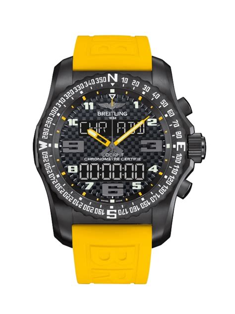 breitling b50 boutique edition|Breitling b50 night mission.